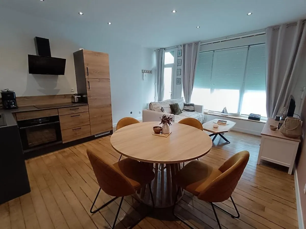 Appartement Perros-Guirec 0*,  Frankrig