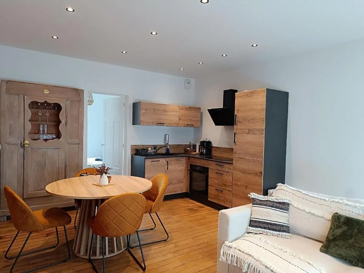 Appartement Perros-Guirec Frankrig
